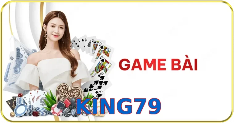 KING79
