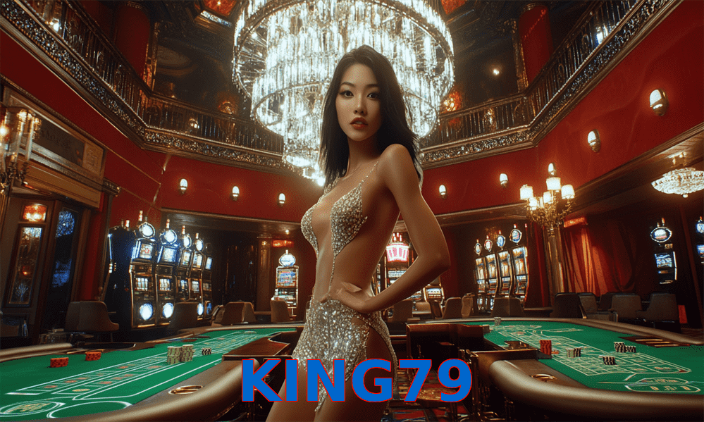 KING79