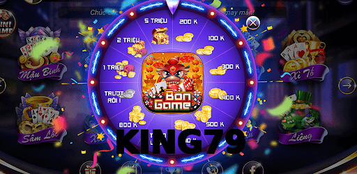 KING79