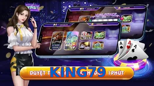 KING79