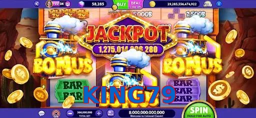 KING79