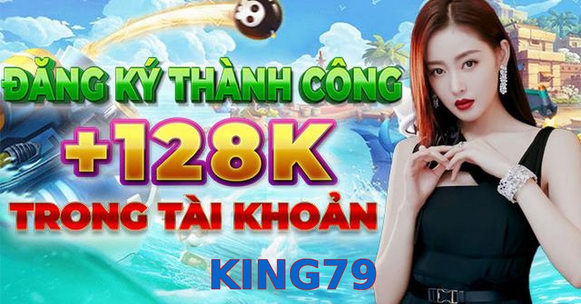 KING79