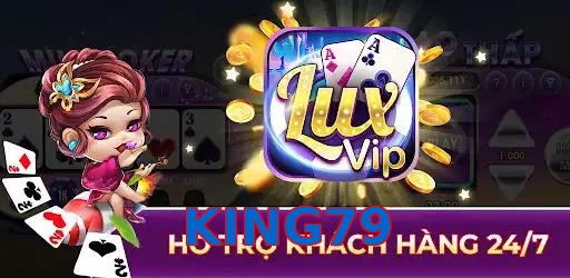 KING79