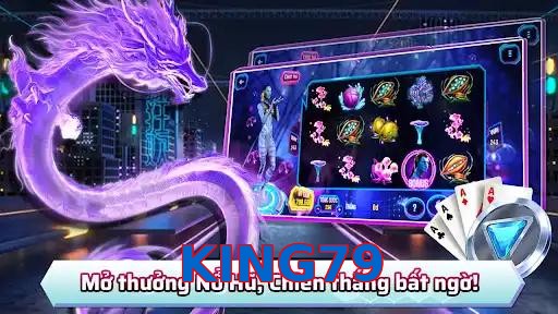 KING79