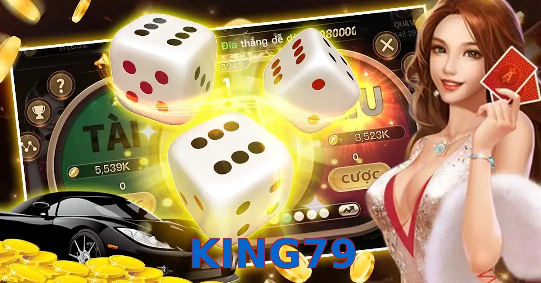KING79